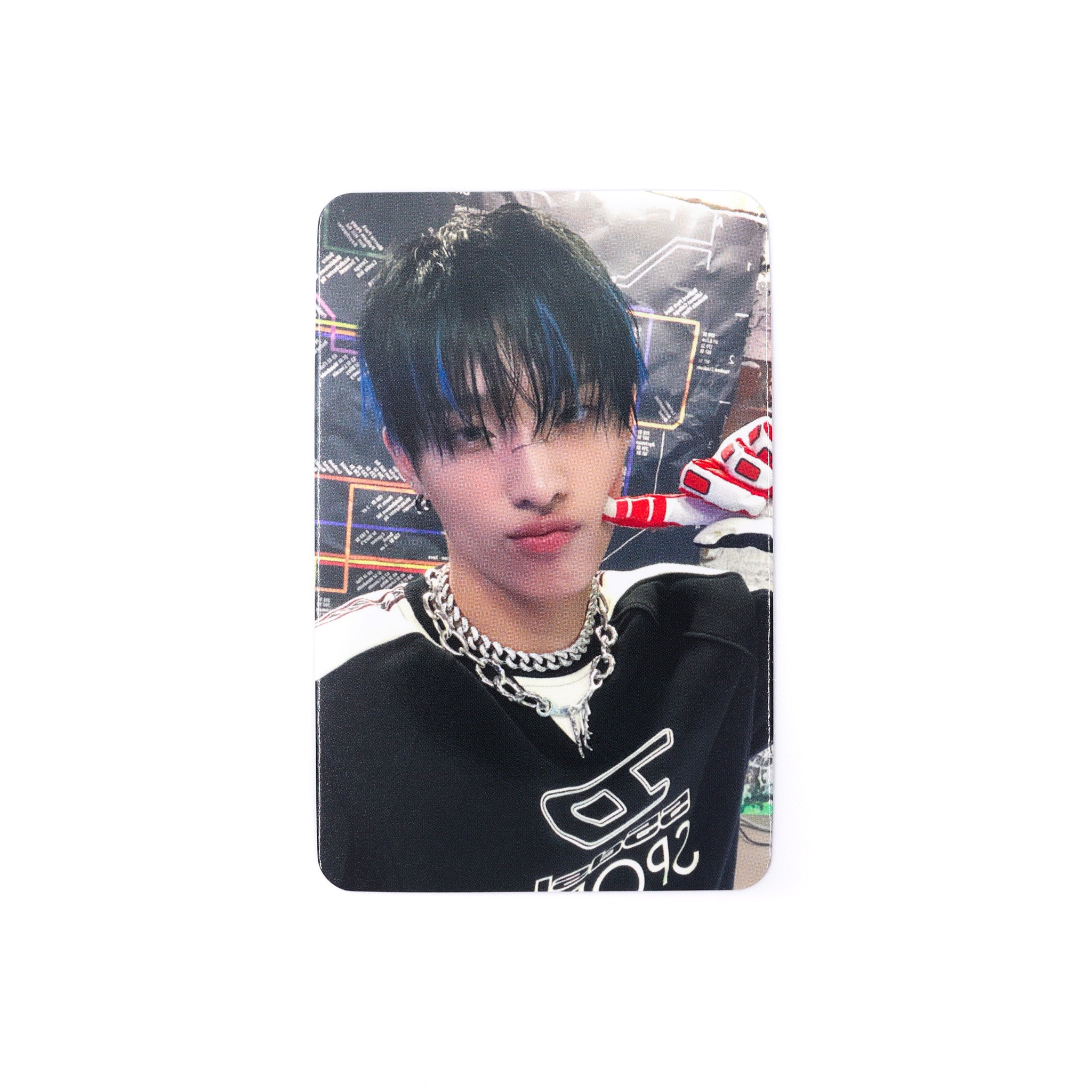 P1harmony 'Harmony: Set In' Apple Music Lucky Draw Round 1