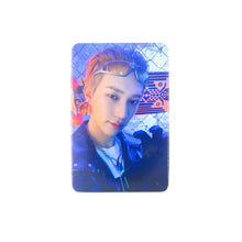 Load image into Gallery viewer, P1harmony &#39;Harmony: Set In&#39; Apple Music Lucky Draw Round 1 Benefit Photocard
