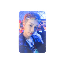 Load image into Gallery viewer, P1harmony &#39;Harmony: Set In&#39; Apple Music Lucky Draw Round 1 Benefit Photocard

