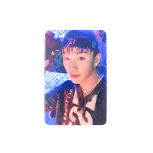 Load image into Gallery viewer, P1harmony &#39;Harmony: Set In&#39; Apple Music Lucky Draw Round 1 Benefit Photocard
