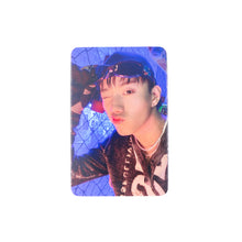 Load image into Gallery viewer, P1harmony &#39;Harmony: Set In&#39; Apple Music Lucky Draw Round 1 Benefit Photocard
