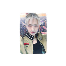 Load image into Gallery viewer, P1harmony &#39;Harmony: Set In&#39; Apple Music Lucky Draw Round 1 Benefit Photocard
