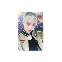Load image into Gallery viewer, P1harmony &#39;Harmony: Set In&#39; Apple Music Lucky Draw Round 1 Benefit Photocard
