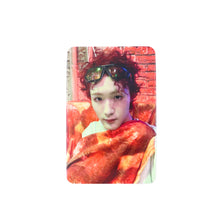 Load image into Gallery viewer, P1harmony &#39;Harmony: Set In&#39; Apple Music Lucky Draw Round 1 Benefit Photocard
