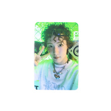 Load image into Gallery viewer, P1harmony &#39;Harmony: Set In&#39; Apple Music Lucky Draw Round 1 Benefit Photocard
