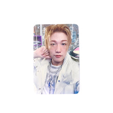 Load image into Gallery viewer, P1harmony &#39;Harmony: Set In&#39; Apple Music Lucky Draw Round 1 Benefit Photocard

