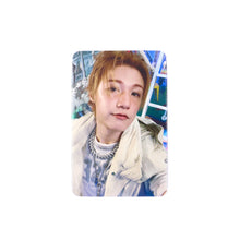 Load image into Gallery viewer, P1harmony &#39;Harmony: Set In&#39; Apple Music Lucky Draw Round 1 Benefit Photocard
