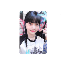 Load image into Gallery viewer, LE SSERAFIM &#39;Antifragile&#39; Soundwave Lucky Draw Round 2 Benefit Photocard
