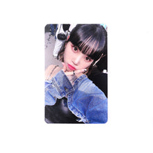 Load image into Gallery viewer, LE SSERAFIM &#39;Antifragile&#39; Soundwave Lucky Draw Round 2 Benefit Photocard

