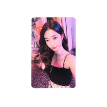 Load image into Gallery viewer, LE SSERAFIM &#39;Antifragile&#39; Soundwave Lucky Draw Round 2 Benefit Photocard
