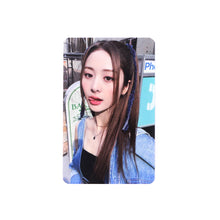 Load image into Gallery viewer, LE SSERAFIM &#39;Antifragile&#39; Soundwave Lucky Draw Round 2 Benefit Photocard

