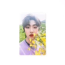 Load image into Gallery viewer, ATEEZ 2nd Summer Photobook POB Benefit Photocard
