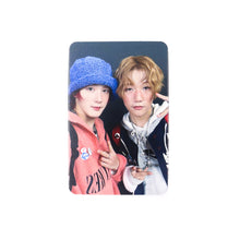 Load image into Gallery viewer, P1harmony &#39;Harmony: Set In&#39; Apple Music Lucky Draw Round 1 Benefit Photocard
