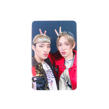 Load image into Gallery viewer, P1harmony &#39;Harmony: Set In&#39; Apple Music Lucky Draw Round 1 Benefit Photocard
