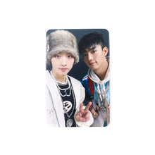 Load image into Gallery viewer, P1harmony &#39;Harmony: Set In&#39; Apple Music Lucky Draw Round 1 Benefit Photocard
