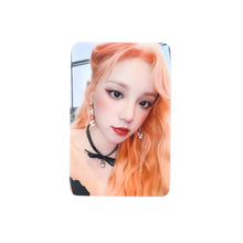 Load image into Gallery viewer, (G)I-DLE &#39;I Love&#39; Soundwave VC Round 2 Benefit Photocard
