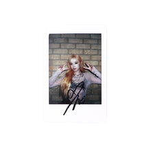 Load image into Gallery viewer, (G)I-DLE &#39;I Love&#39; Withmuu Lucky Draw Benefit Photocard
