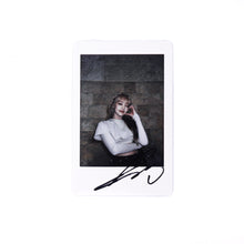 Load image into Gallery viewer, (G)I-DLE &#39;I Love&#39; Withmuu Lucky Draw Benefit Photocard
