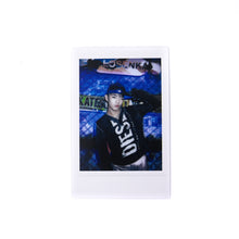 Load image into Gallery viewer, P1harmony &#39;Harmony: Set In&#39; Apple Music Lucky Draw Round 1 Benefit Photocard
