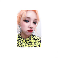 Load image into Gallery viewer, (G)I-DLE &#39;I Love&#39; Apple Music Lucky Draw Benefit Photocard
