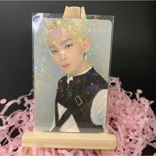 Load image into Gallery viewer, Small Star - Kpop Photocard Holographic Sleeves (57x89mm)
