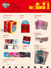 Load image into Gallery viewer, MAMAMOO+ 1st Single Album [ACT 1, SCENE 1] (Limited ver.)
