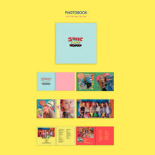 Load image into Gallery viewer, STAYC 2nd Single Album &#39;STAYDOM&#39;
