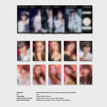 Load image into Gallery viewer, Le Sserafim Japan Debut Single &#39;Fearless&#39; (Member Solo Jacket Version)
