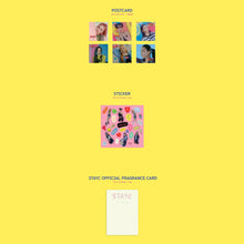 Load image into Gallery viewer, STAYC 2nd Single Album &#39;STAYDOM&#39;
