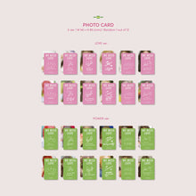 Load image into Gallery viewer, STAYC 3rd Single Album &#39;We Need Love&#39;
