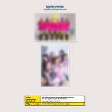 Load image into Gallery viewer, STAYC 4th Single Album &#39;Teddy Bear&#39;
