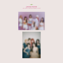 Load image into Gallery viewer, STAYC 3rd Single Album &#39;We Need Love&#39;

