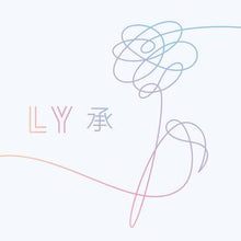Load image into Gallery viewer, BTS 5th Mini Album &#39;Love Yourself : Her&#39;
