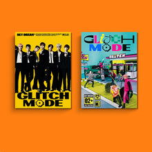 Load image into Gallery viewer, NCT Dream 2nd Full Album &#39;Glitch Mode&#39; (Photobook Ver.)
