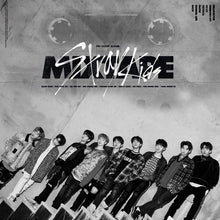 Load image into Gallery viewer, Stray Kids Pre-Debut Album &#39;Mixtape&#39;
