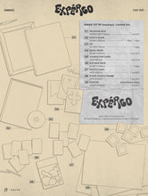 Load image into Gallery viewer, NMIXX 1st Mini Album &#39;expérgo&#39; (Limited Ver.) (DAMAGED)
