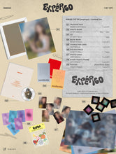 Load image into Gallery viewer, NMIXX 1st Mini Album &#39;expérgo&#39; (Limited Ver.) (DAMAGED)
