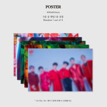Load image into Gallery viewer, Oneus 1st Full Album &#39;Devil&#39;
