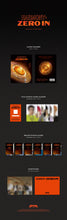 Load image into Gallery viewer, P1Harmony 4th Mini Album &#39;HARMONY : ZERO IN&#39; (Platform ver.)
