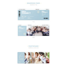 Load image into Gallery viewer, Enhypen 2021 Fanmeeting En-Connect DVD
