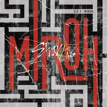 Load image into Gallery viewer, Stray Kids 4th Mini Album &#39;Cle 1: Miroh&#39;

