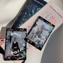 Load image into Gallery viewer, Sooang Sticker - Rose Bomb
