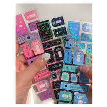 Load image into Gallery viewer, Sooang Sticker - Today&#39;s Fortune (KR)
