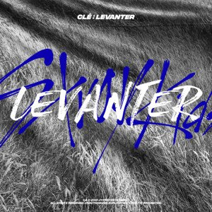 Stray Kids 5th Mini Album 'Cle: Levanter'
