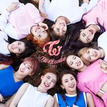 Load image into Gallery viewer, Twice 3rd Mini Album &#39;TWICEcoaster: LANE 1&#39;
