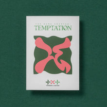Load image into Gallery viewer, TXT 5th Mini Album &#39;The Name Chapter: TEMPTATION&#39; (Lullaby Ver.)
