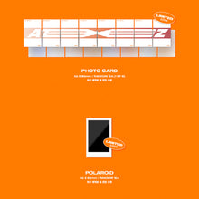 Load image into Gallery viewer, ATEEZ 7th Mini Album &#39;Zero: Fever Part. 3 - Deja Vu&#39;
