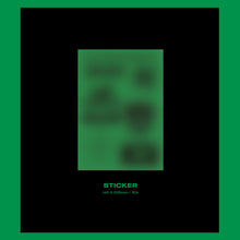 Load image into Gallery viewer, ATEEZ 8th Mini Album &#39;Zero: Fever Epilogue&#39; Album
