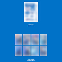 Load image into Gallery viewer, ATEEZ 7th Mini Album &#39;Zero: Fever Part. 3 - Deja Vu&#39;
