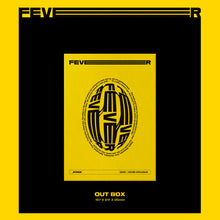Load image into Gallery viewer, ATEEZ 8th Mini Album &#39;Zero: Fever Epilogue&#39; Album

